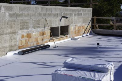 Roof Waterproofing Coatings