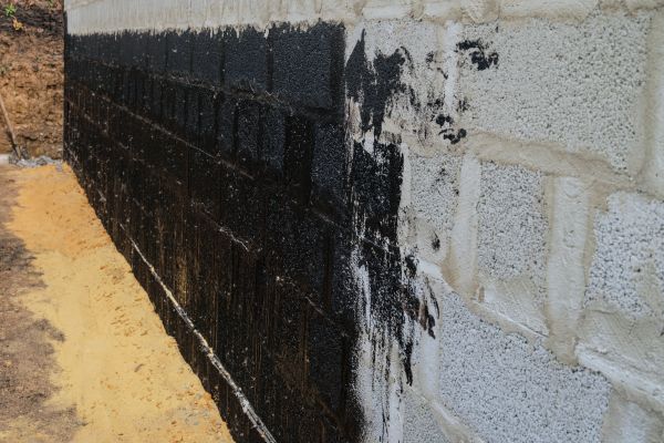 Foundation Leak Repair in Douglasville