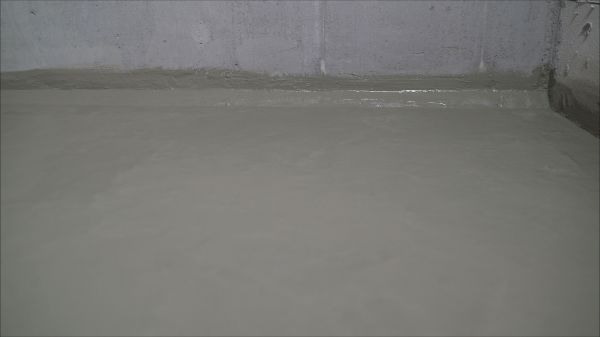Concrete Waterproofing in Douglasville