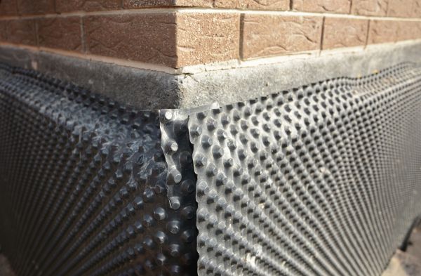 Crawlspace Waterproofing in Douglasville