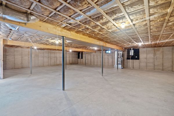 Basement Concrete Sealing in Douglasville